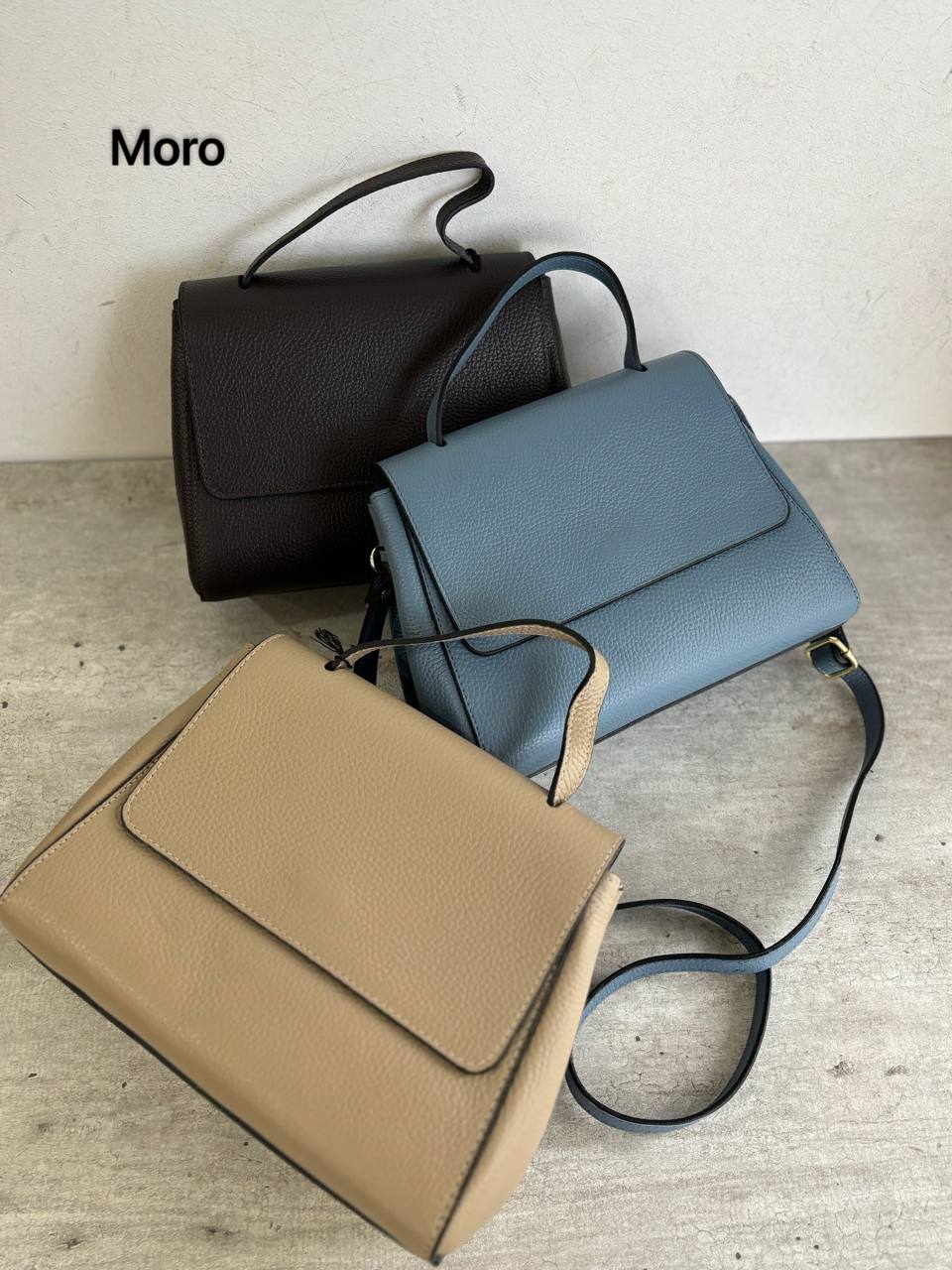 Фото Leather Country