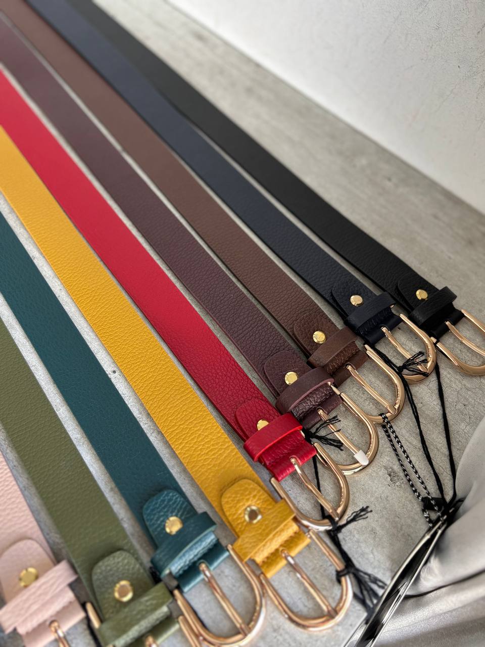Leather Country