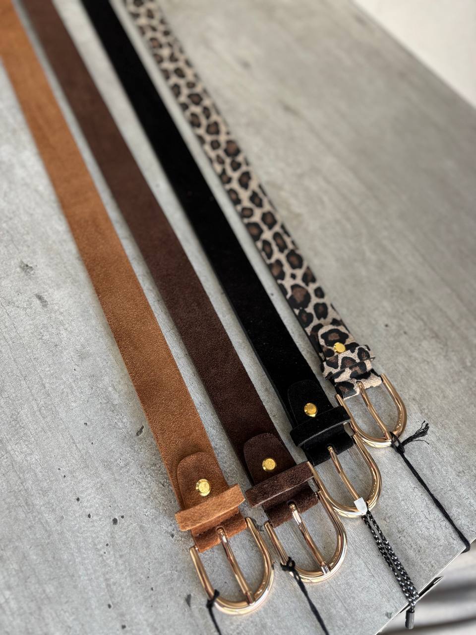 Leather Country