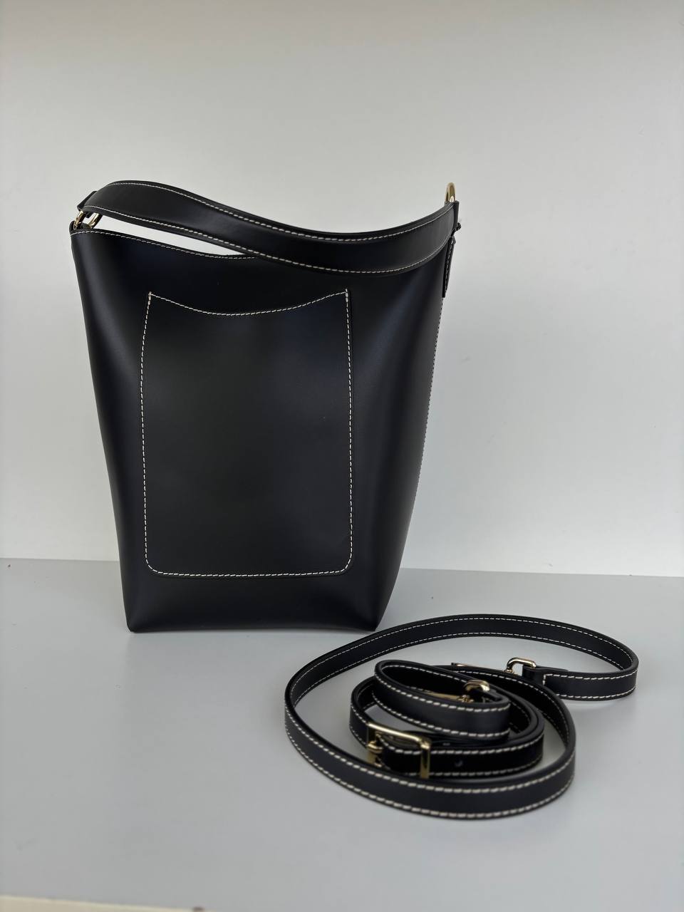 Leather Country