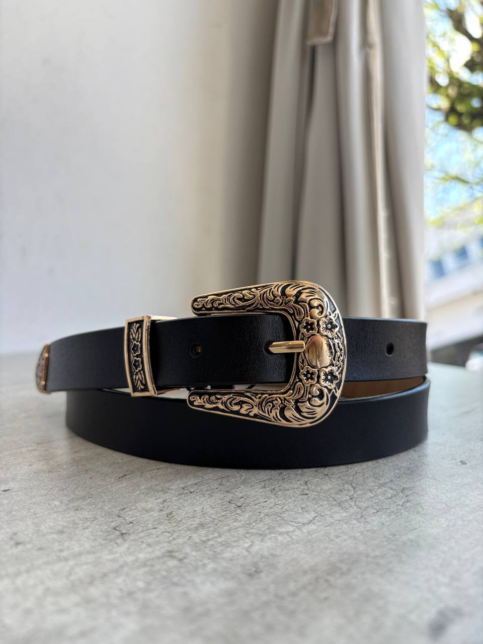 Фото Leather Country