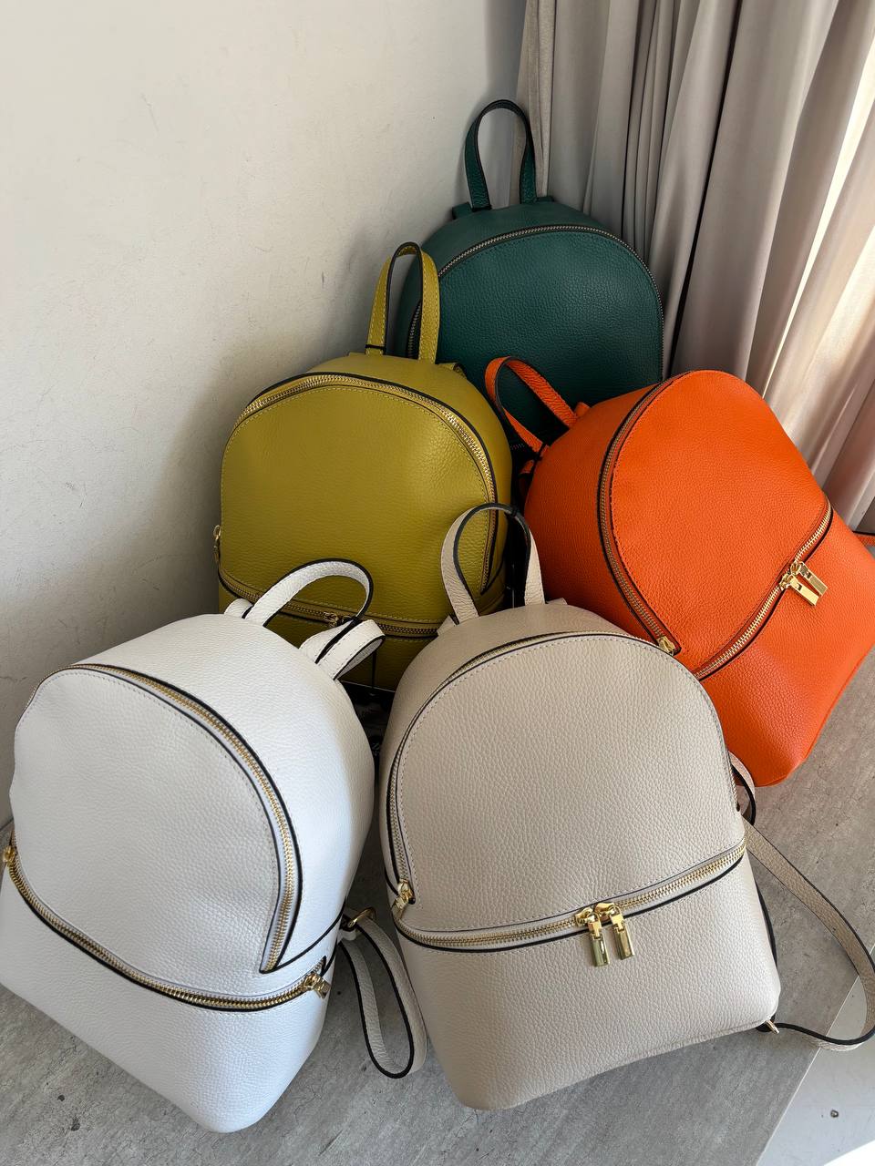 Фото Leather Country