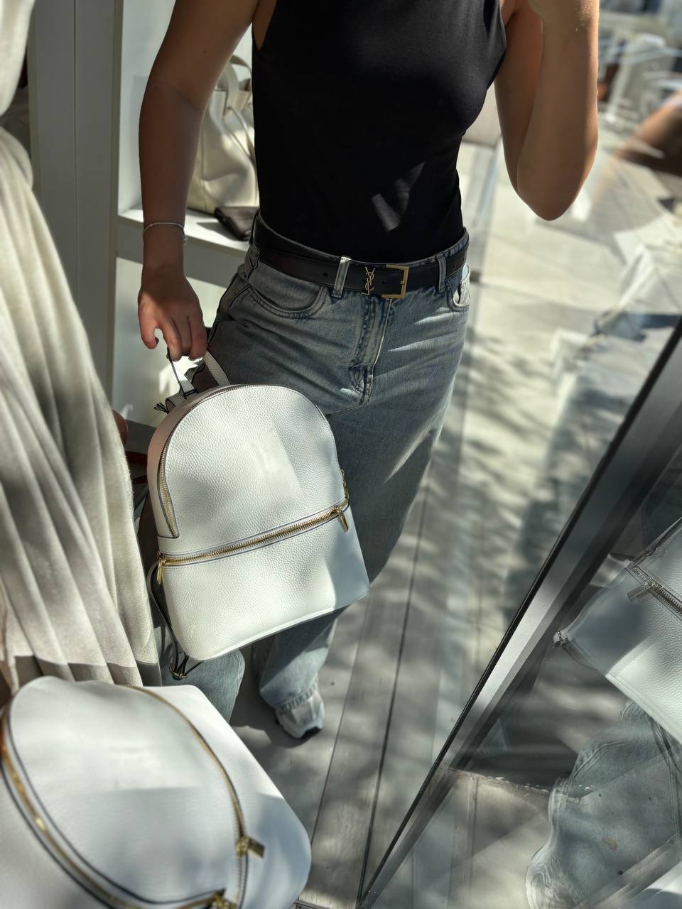 Фото Leather Country