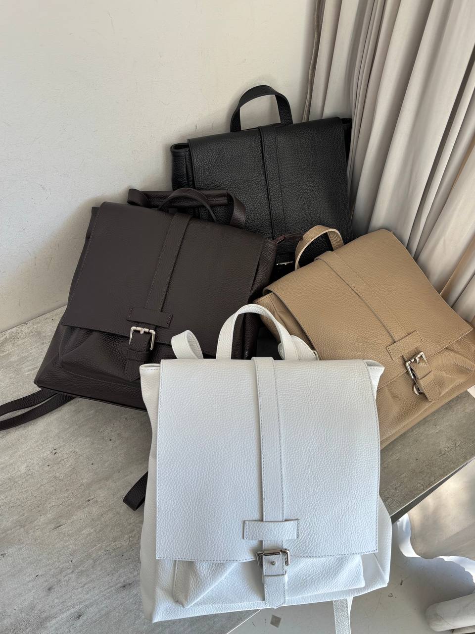 Фото Leather Country