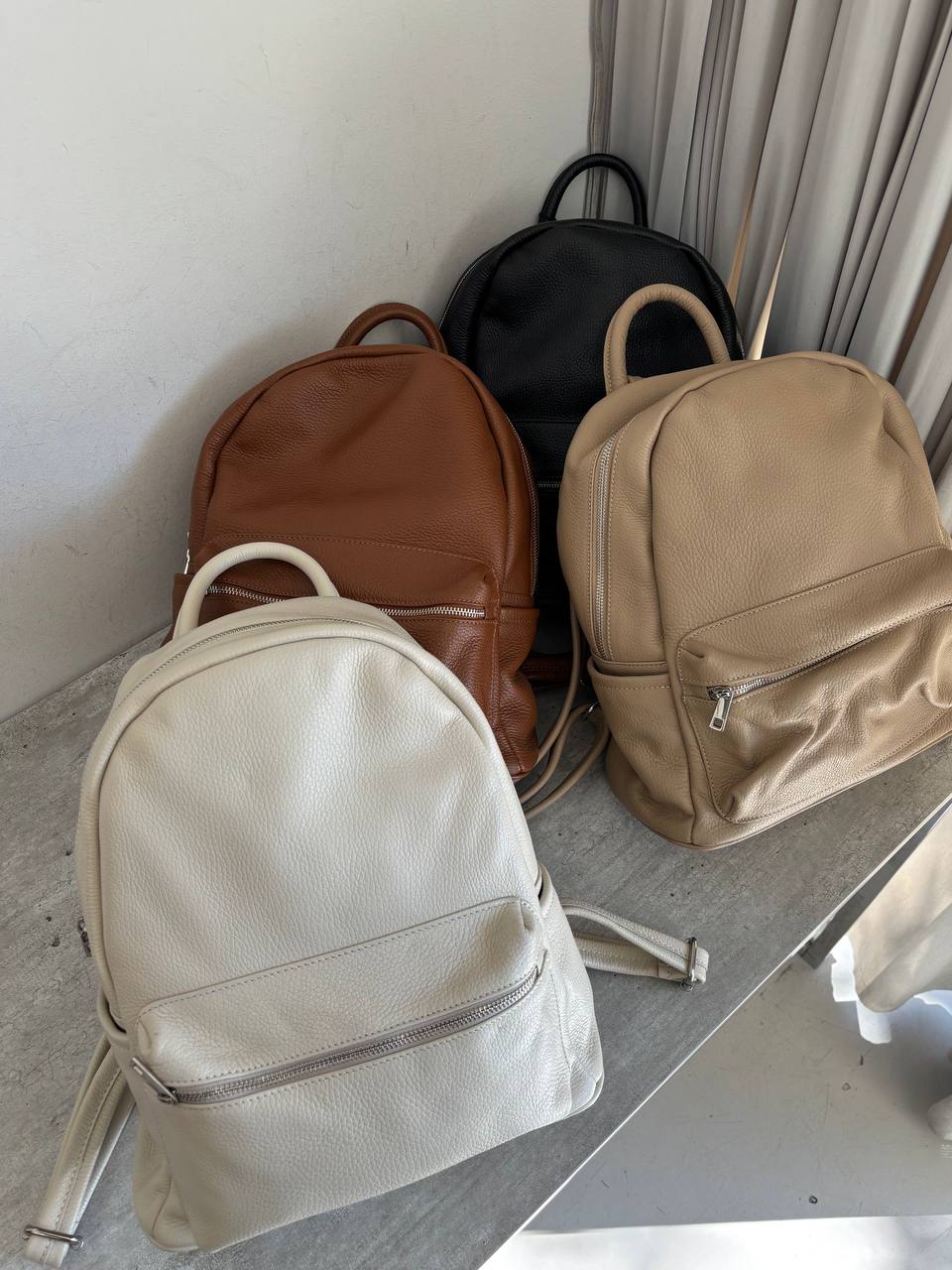 Фото Leather Country