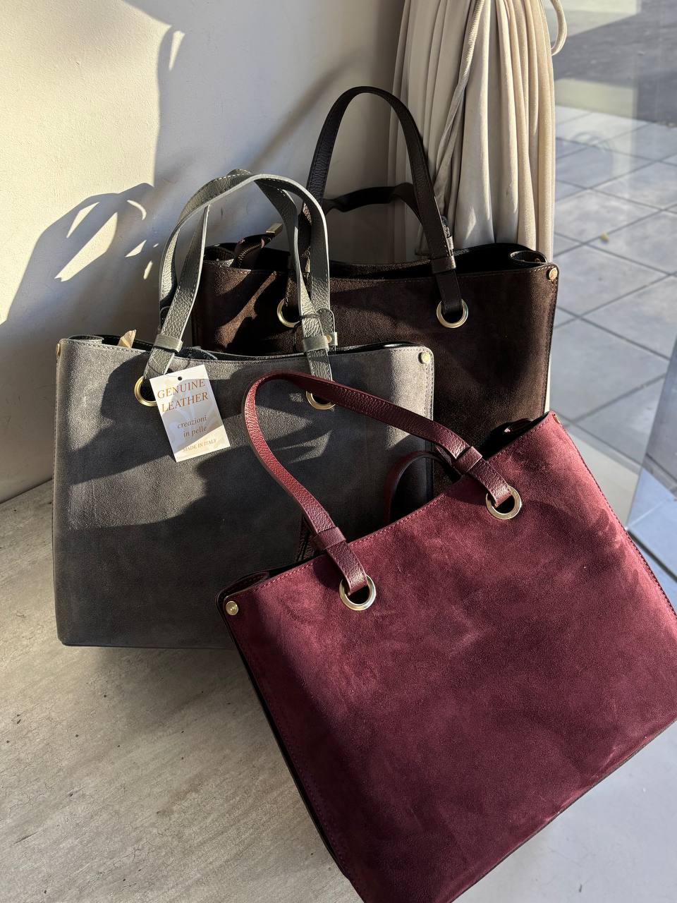 Фото Leather Country