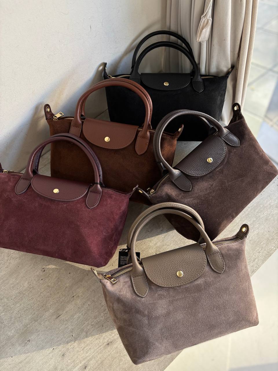 Фото Leather Country