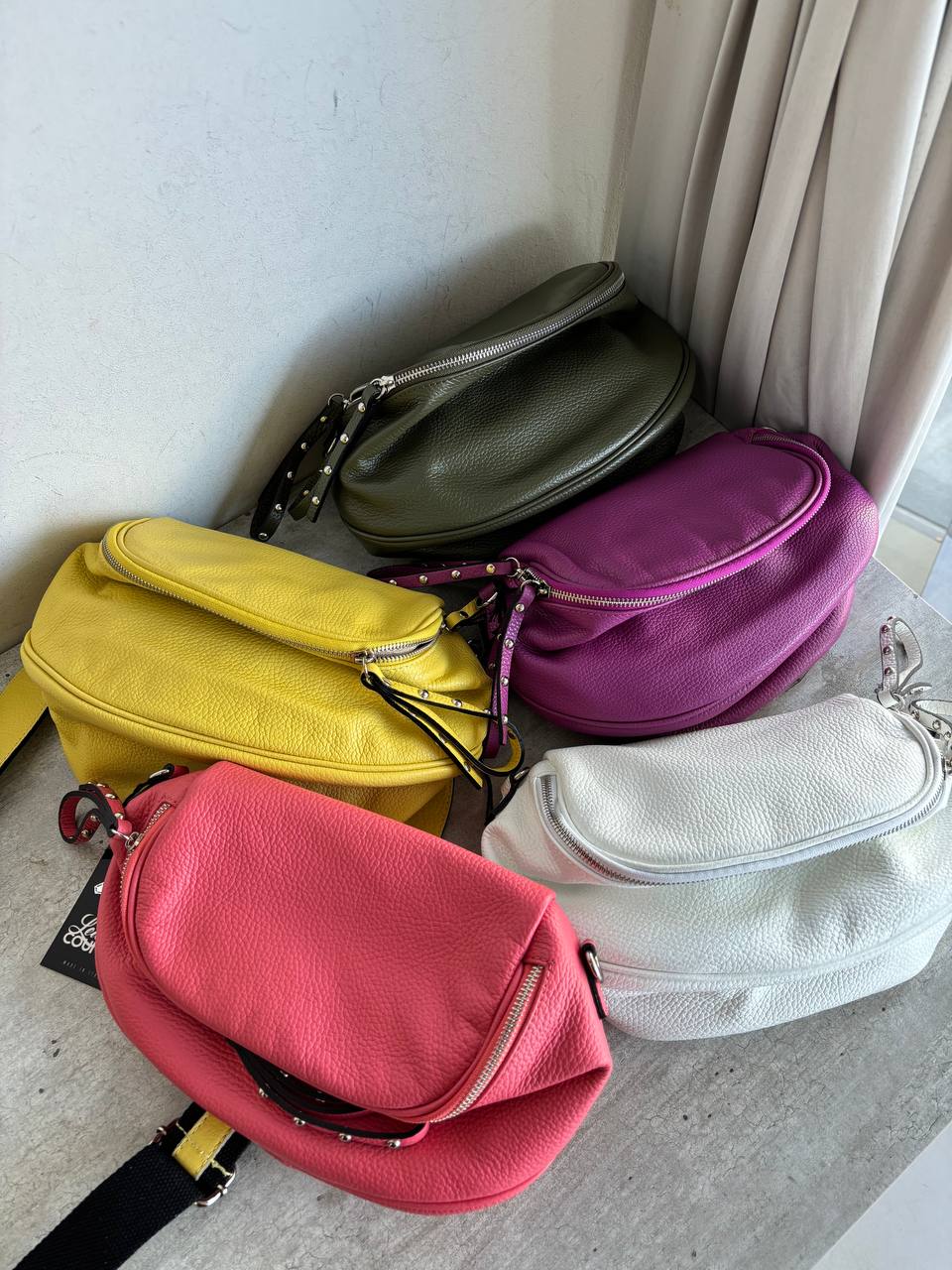 Фото Leather Country