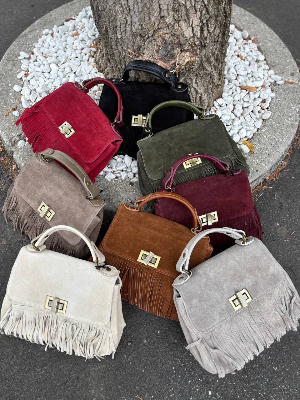 Фото Leather Country