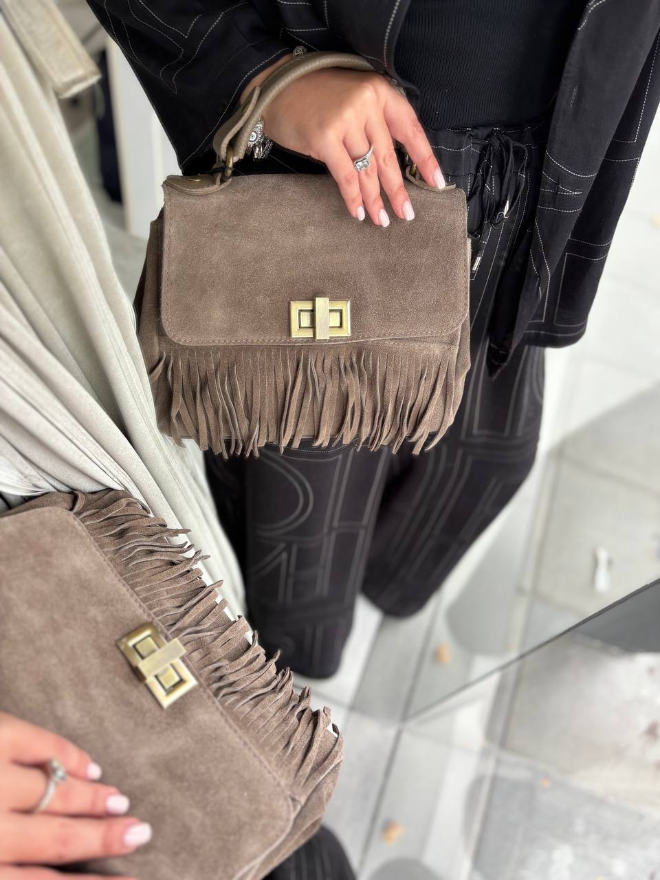 Фото Leather Country