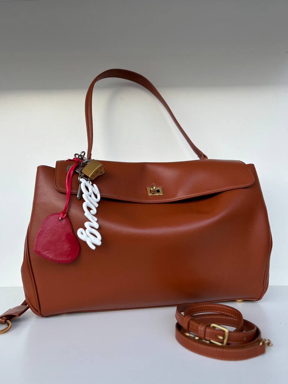 Фото Leather Country