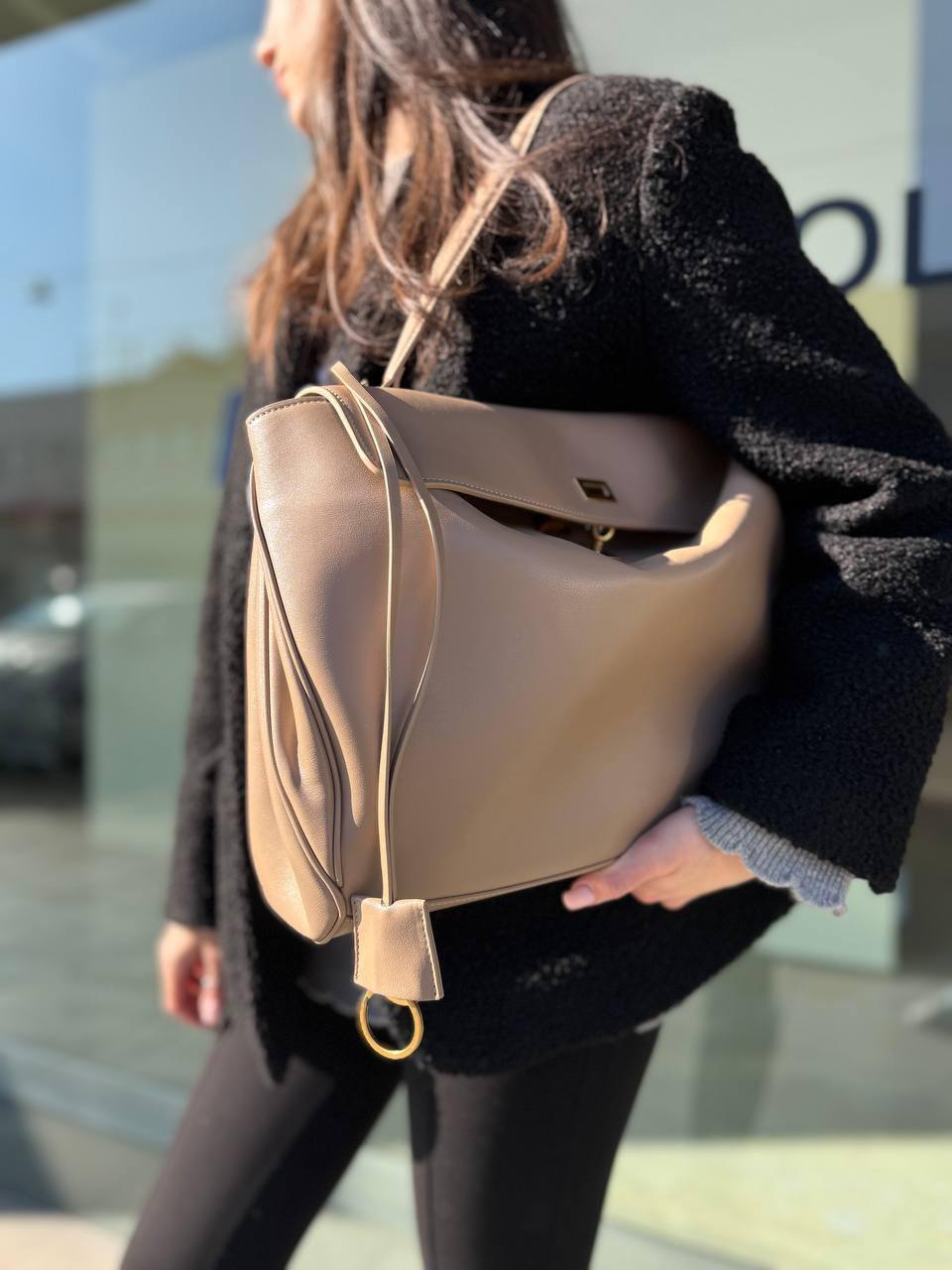 Фото Leather Country