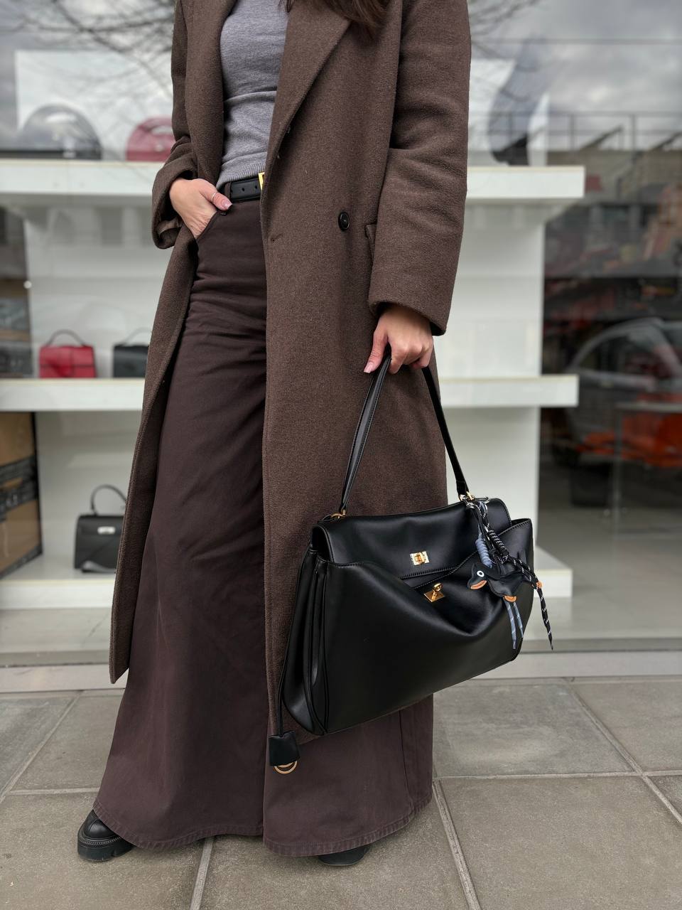 Фото Leather Country