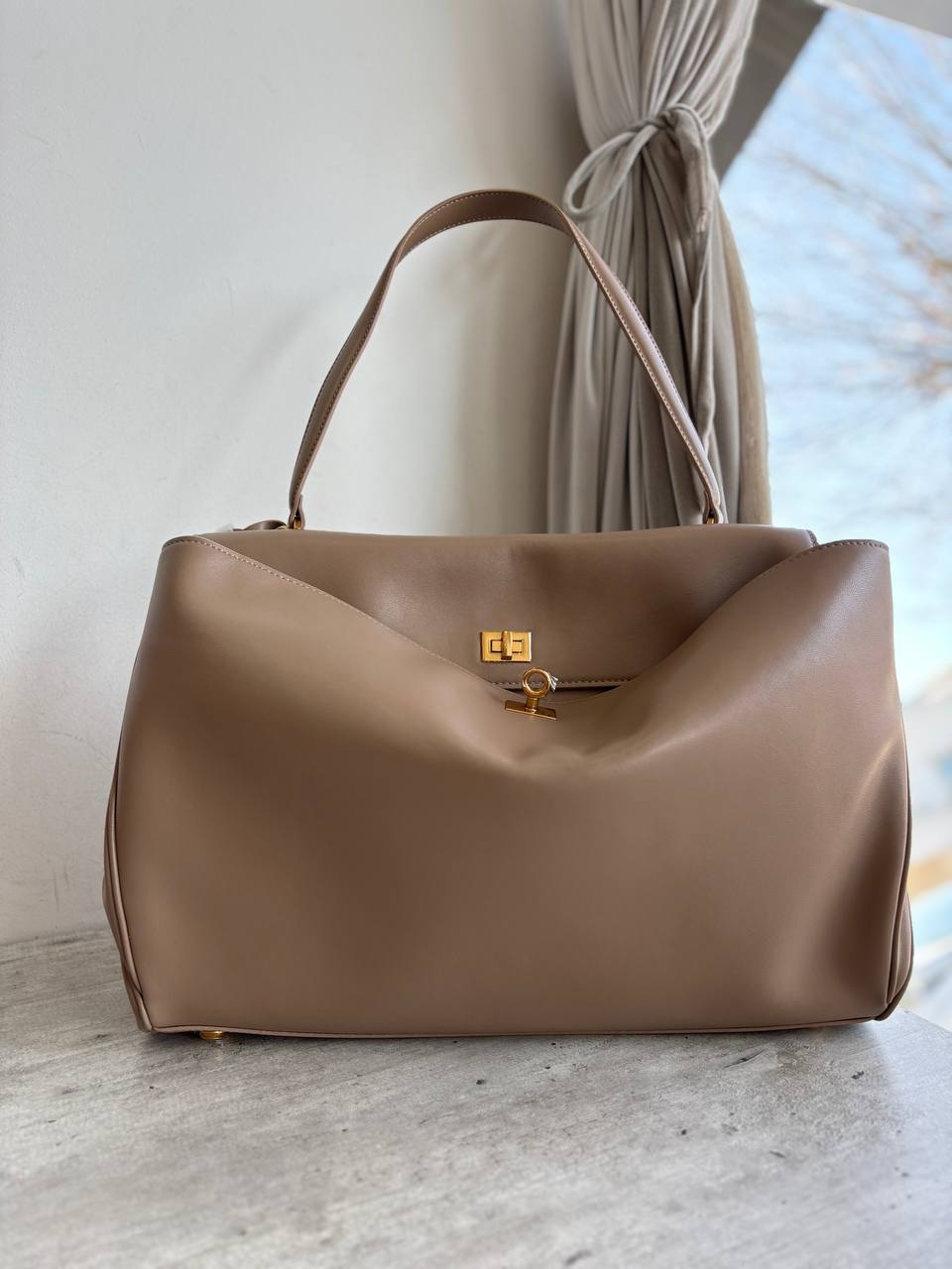 Фото Leather Country