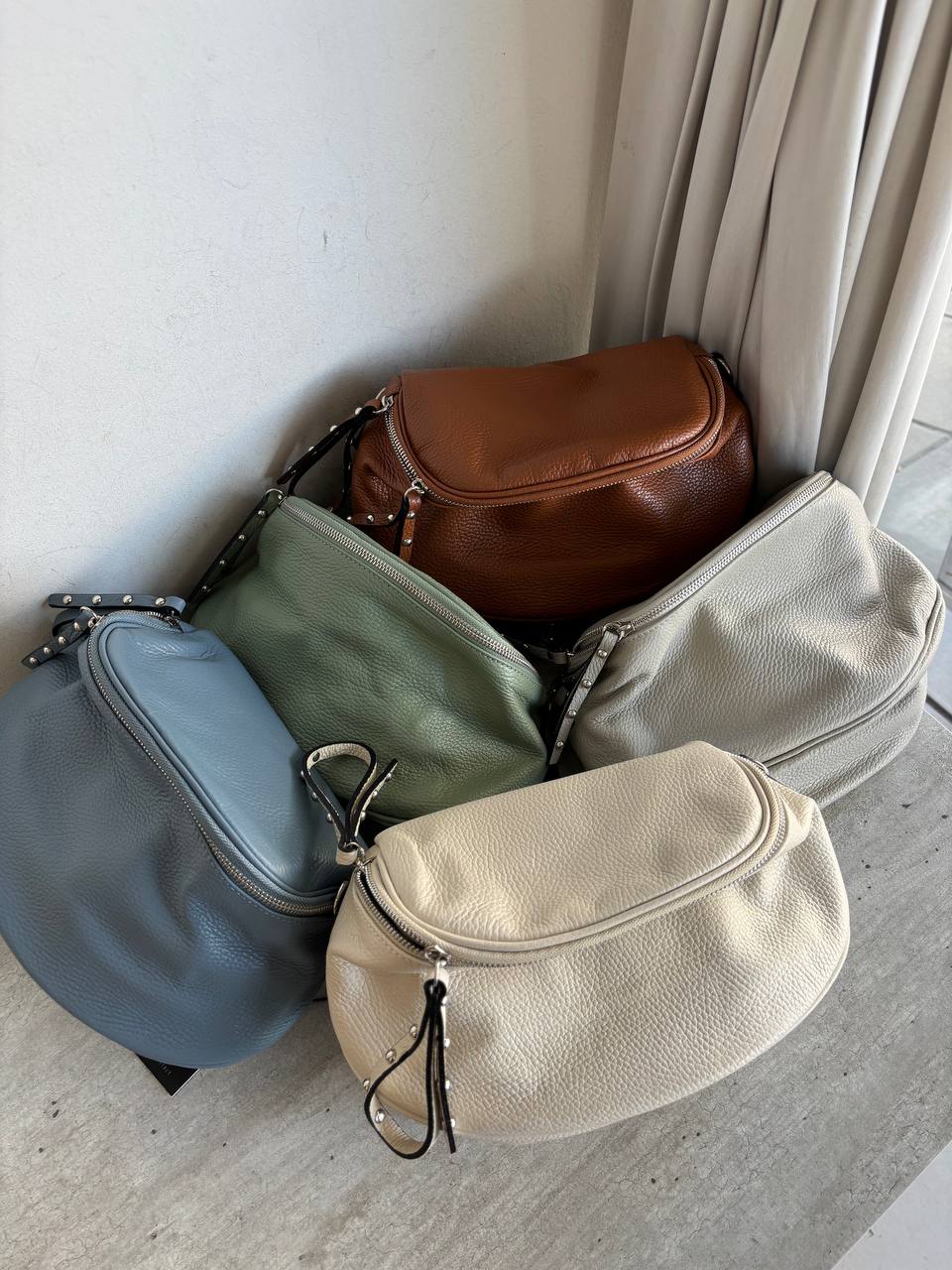 Фото Leather Country