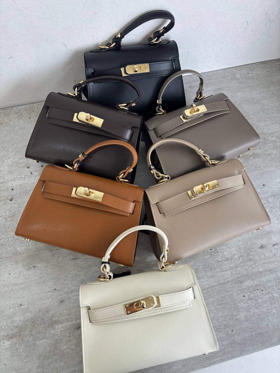 Фото Leather Country