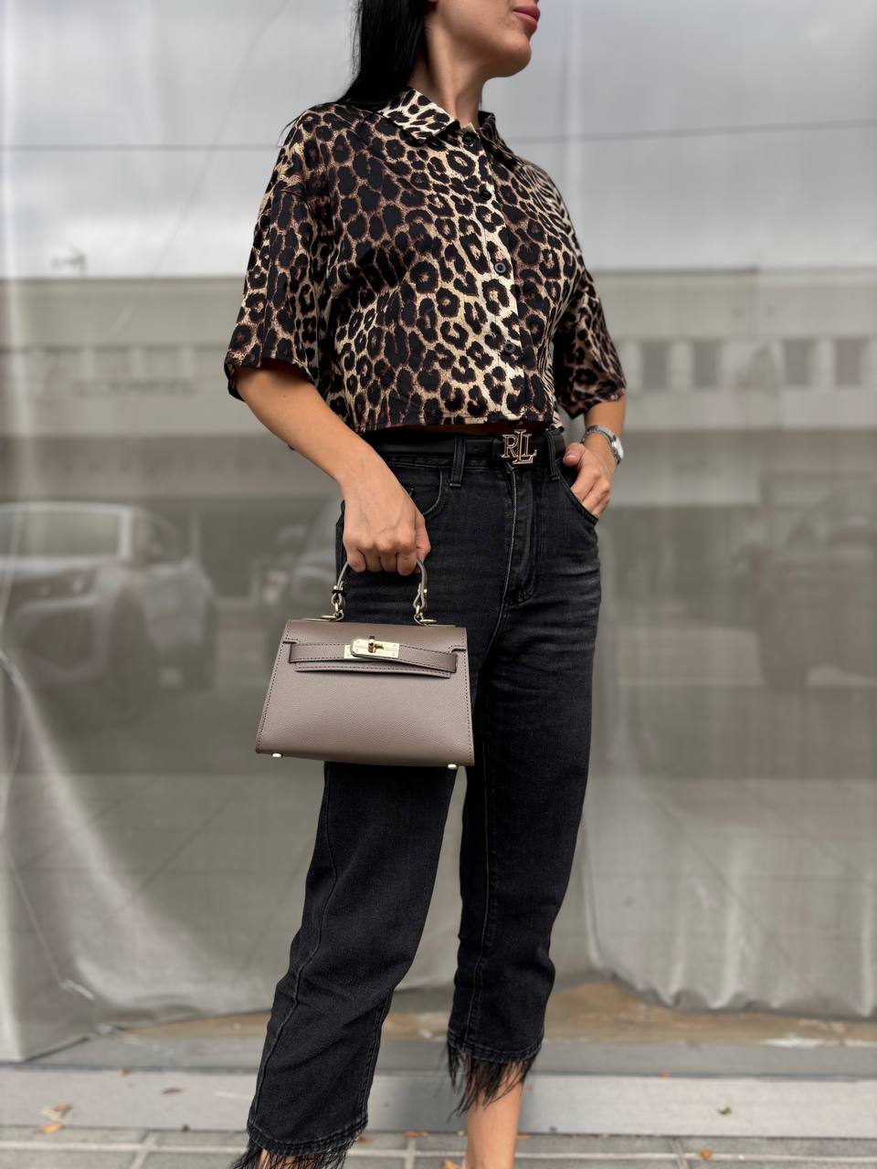 Фото Leather Country