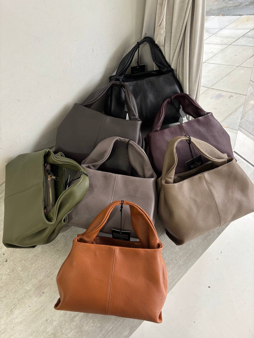 Фото Leather Country