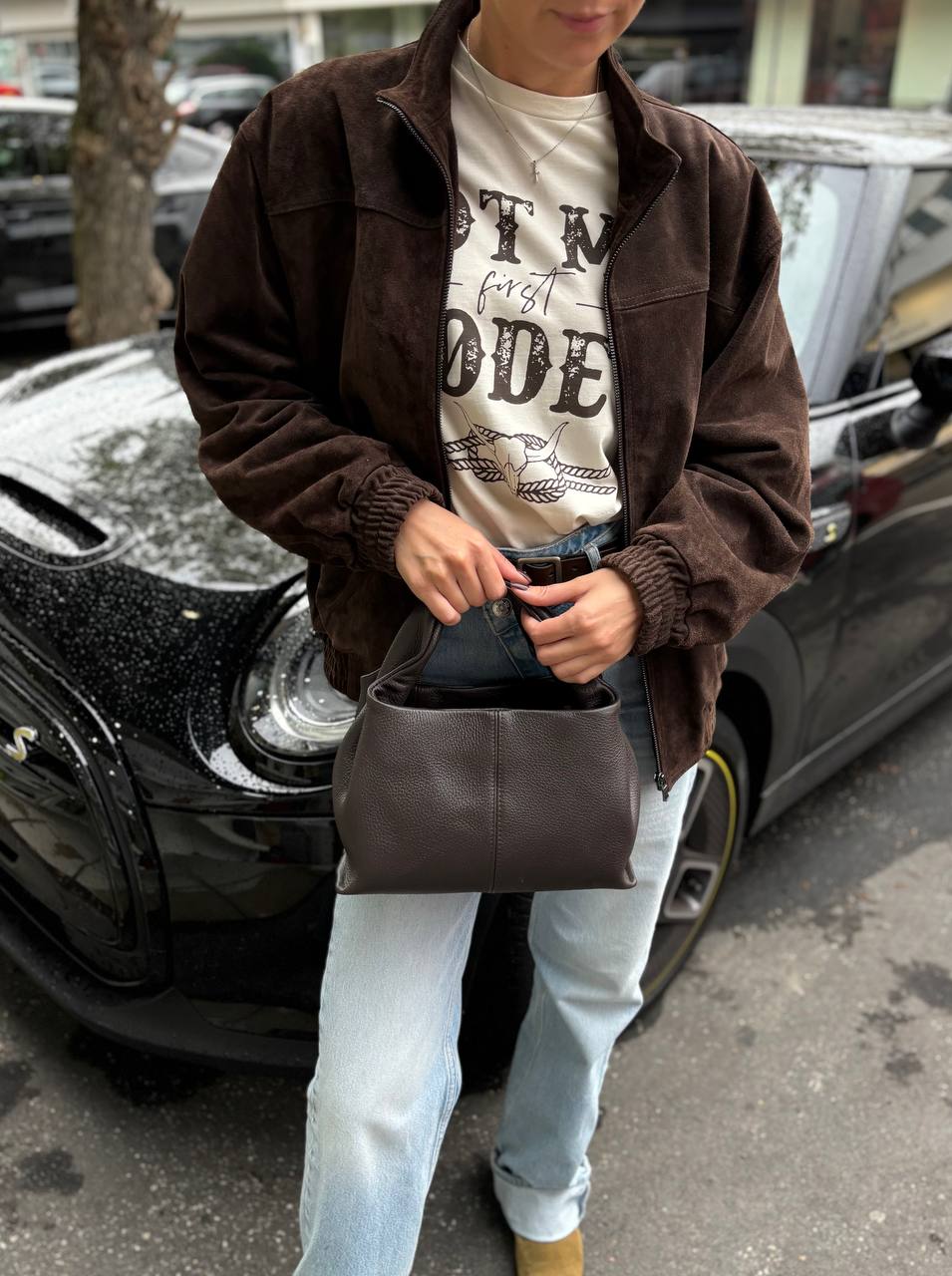 Фото Leather Country