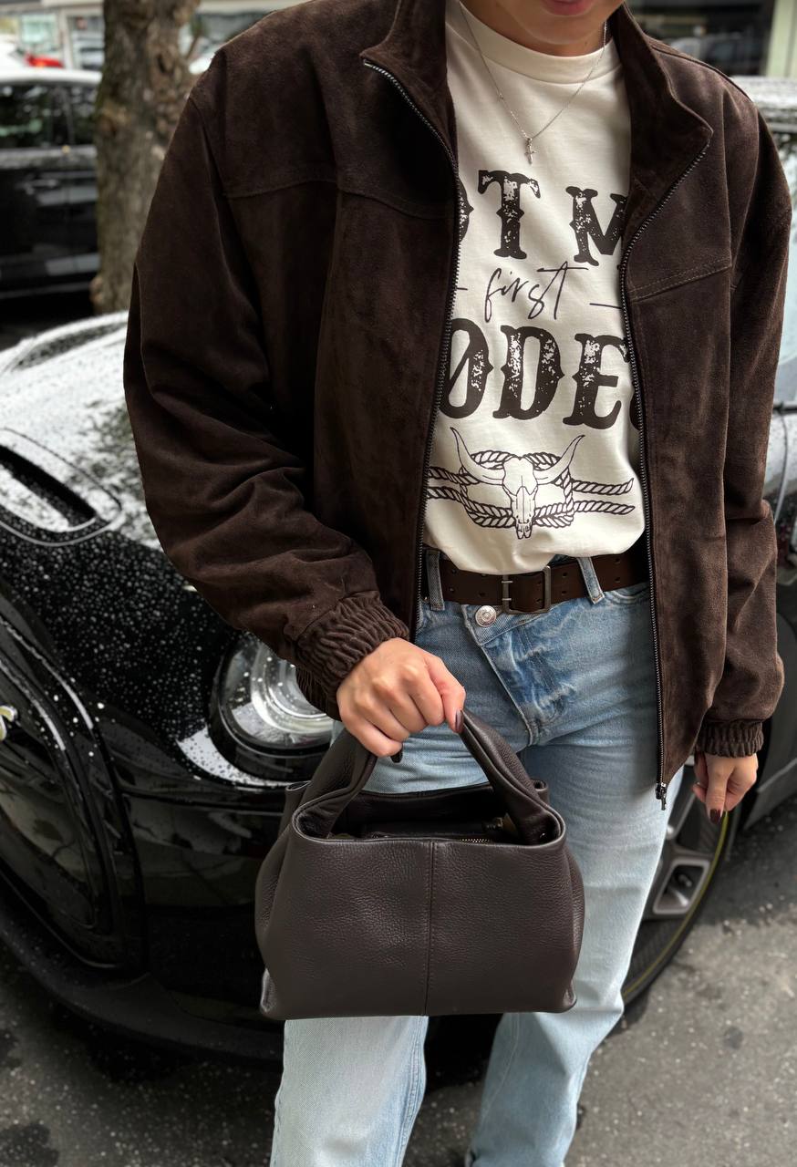 Фото Leather Country