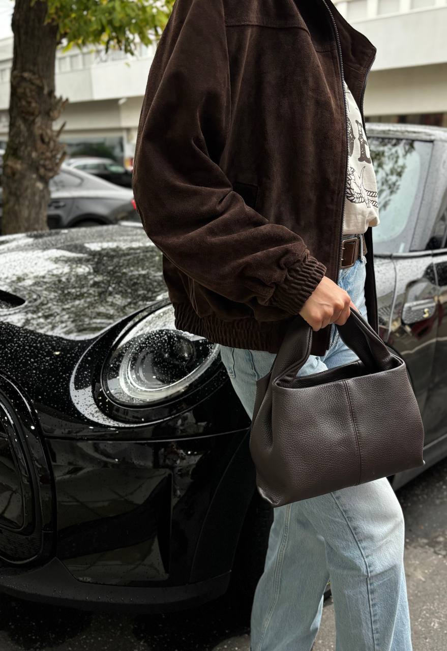 Фото Leather Country