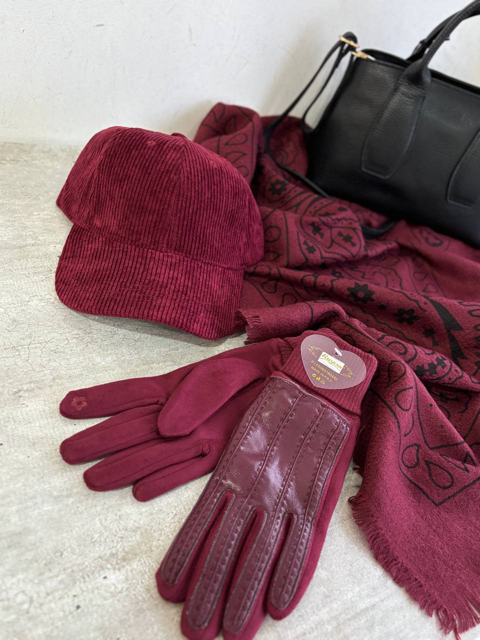 Фото Leather Country