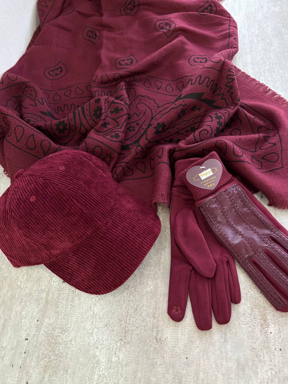 Фото Leather Country