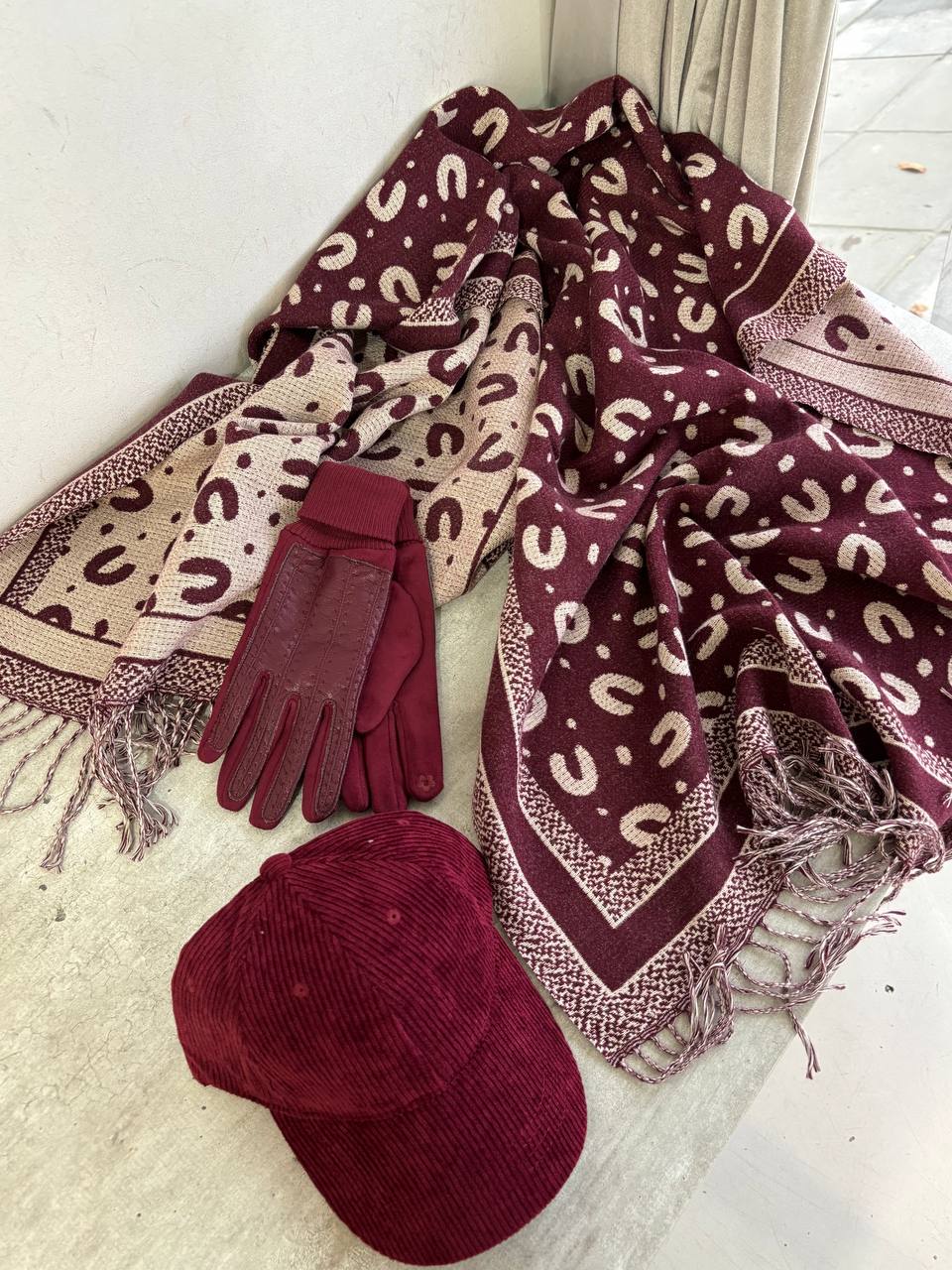 Фото Leather Country