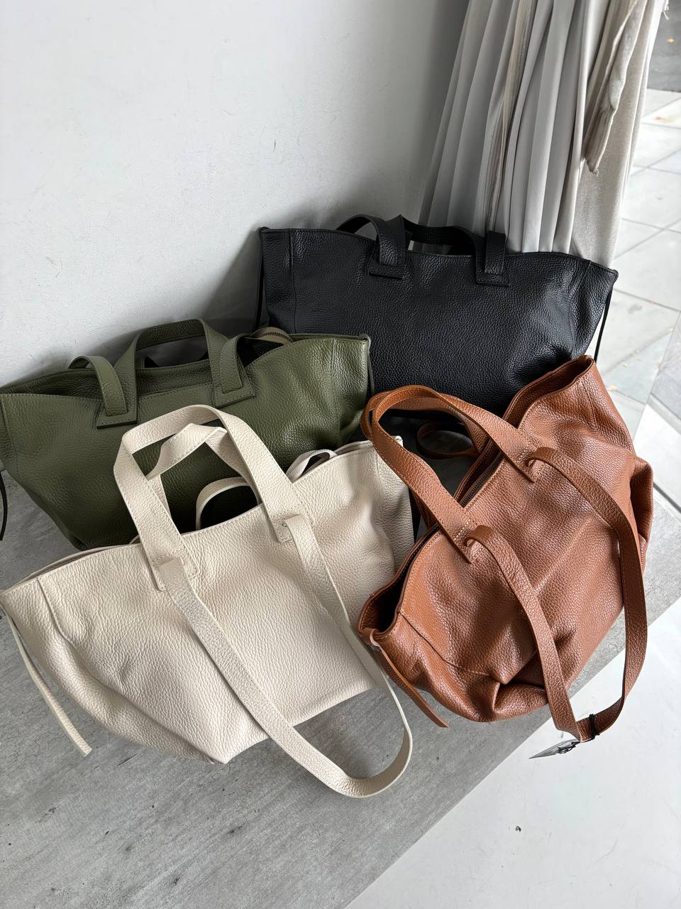 Фото Leather Country