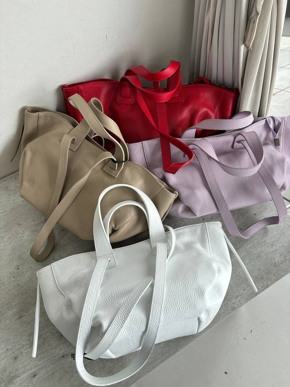 Фото Leather Country