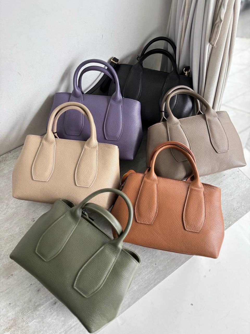 Фото Leather Country