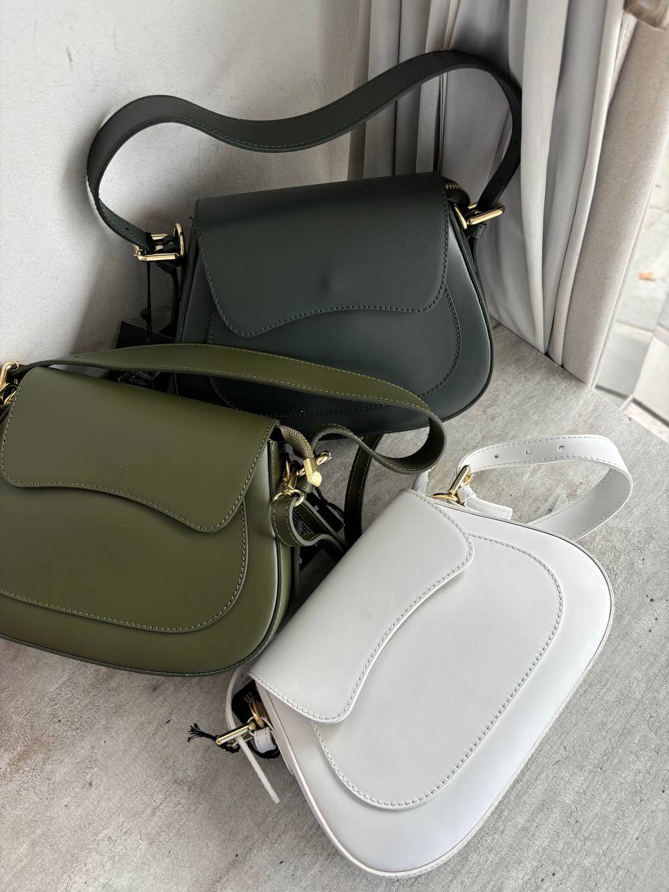 Фото Leather Country