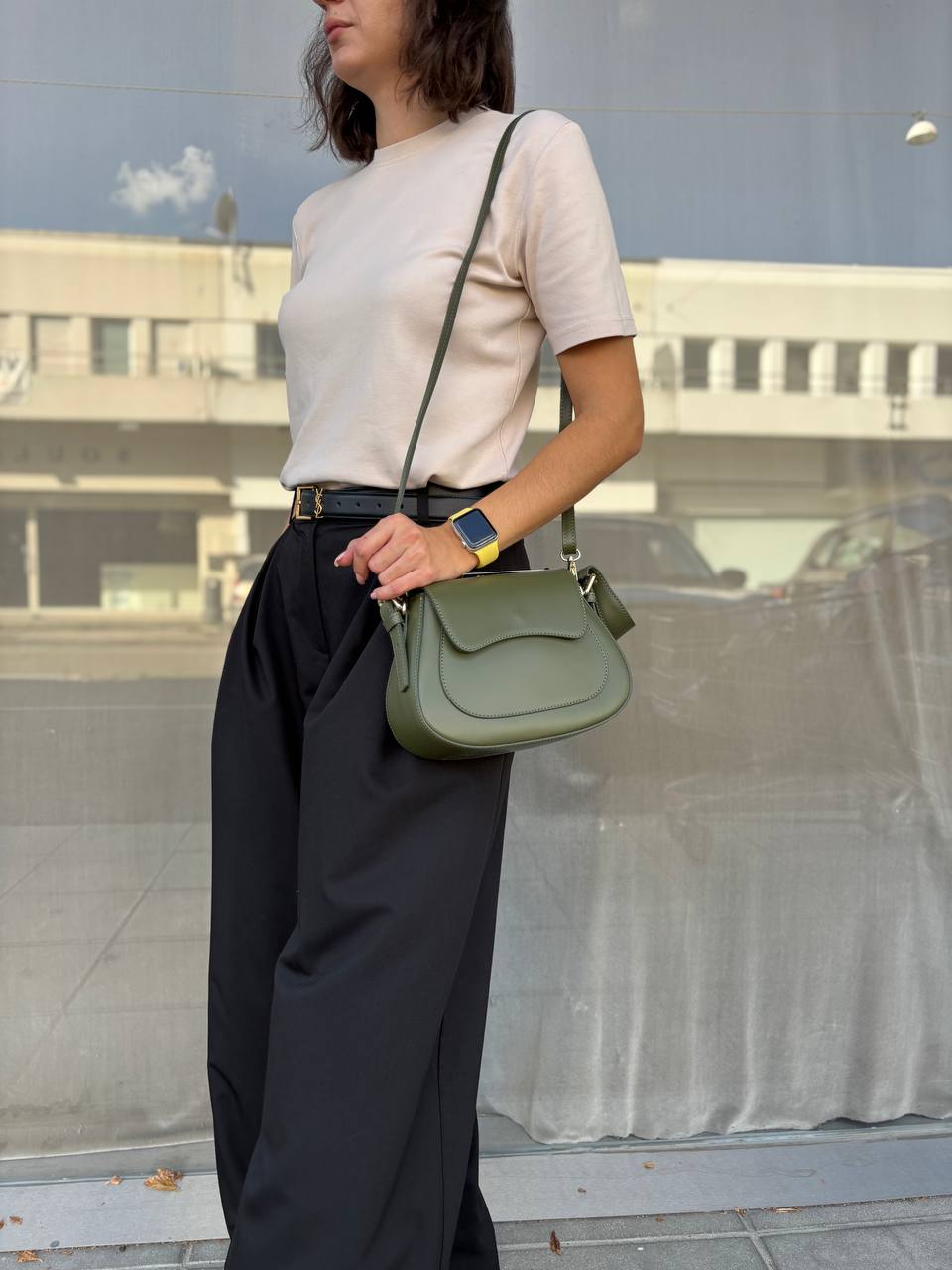 Фото Leather Country