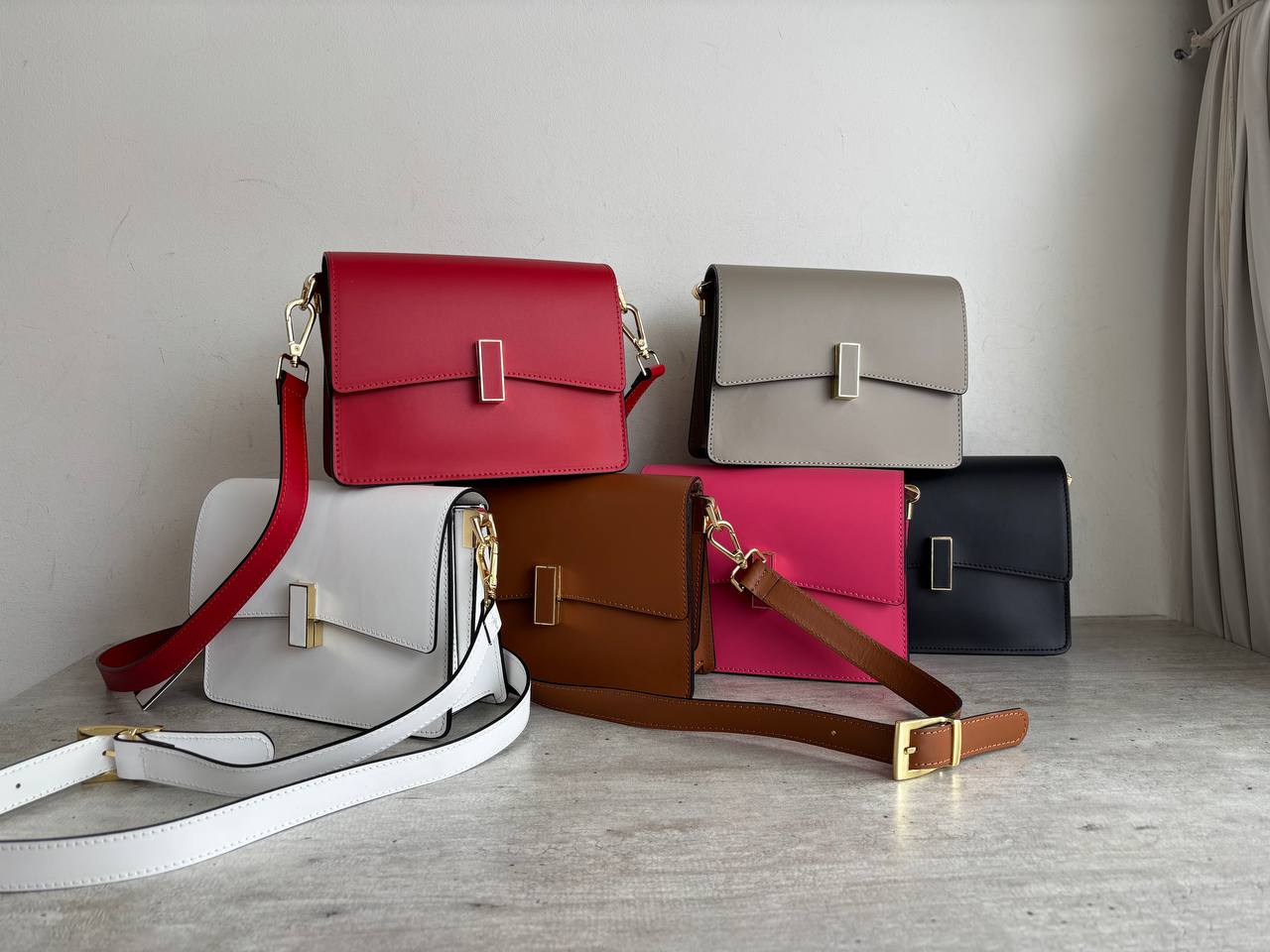 Фото Leather Country