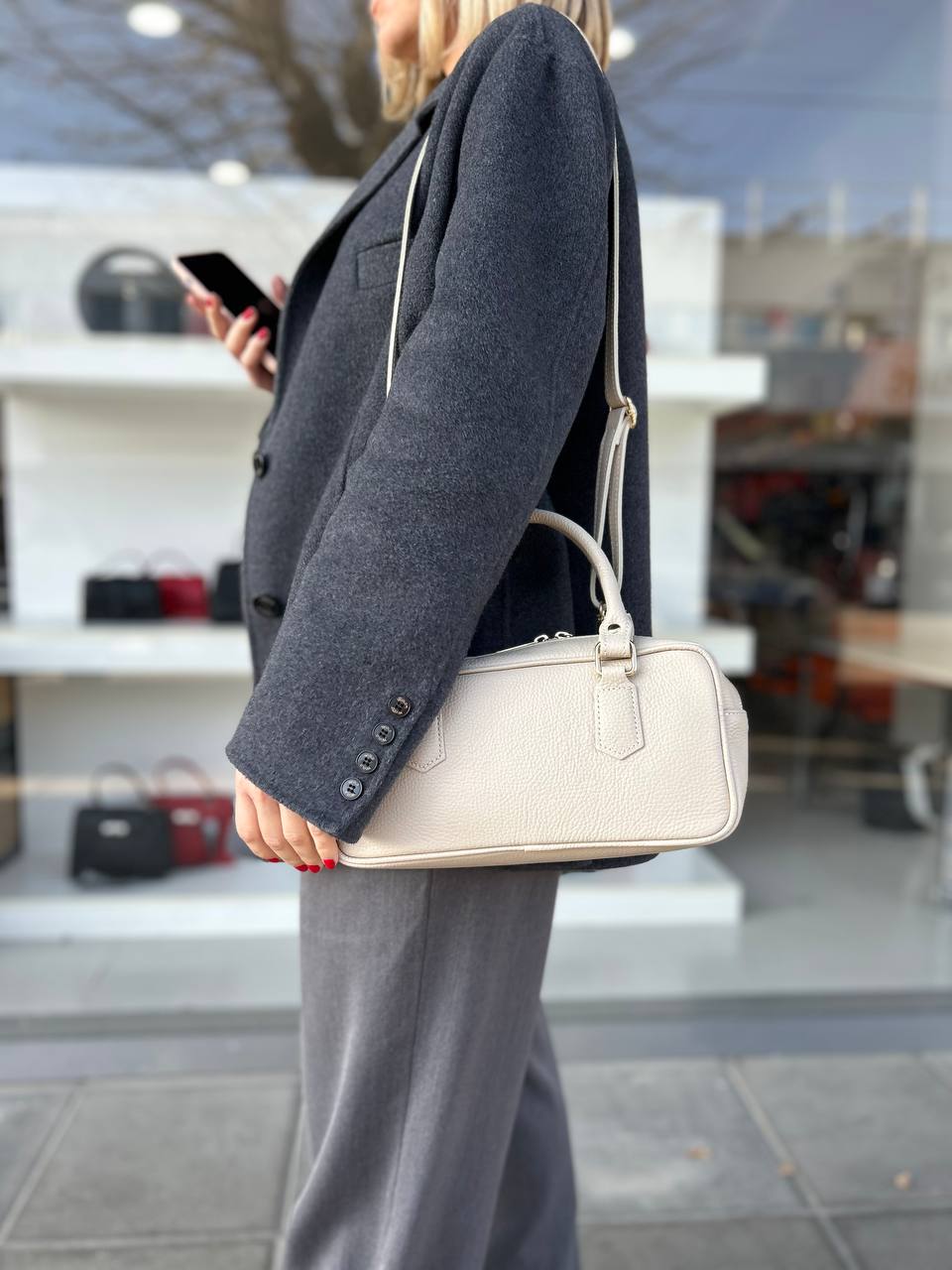 Фото Leather Country