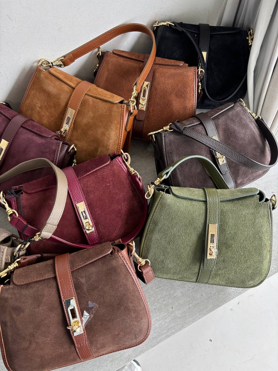 Фото Leather Country