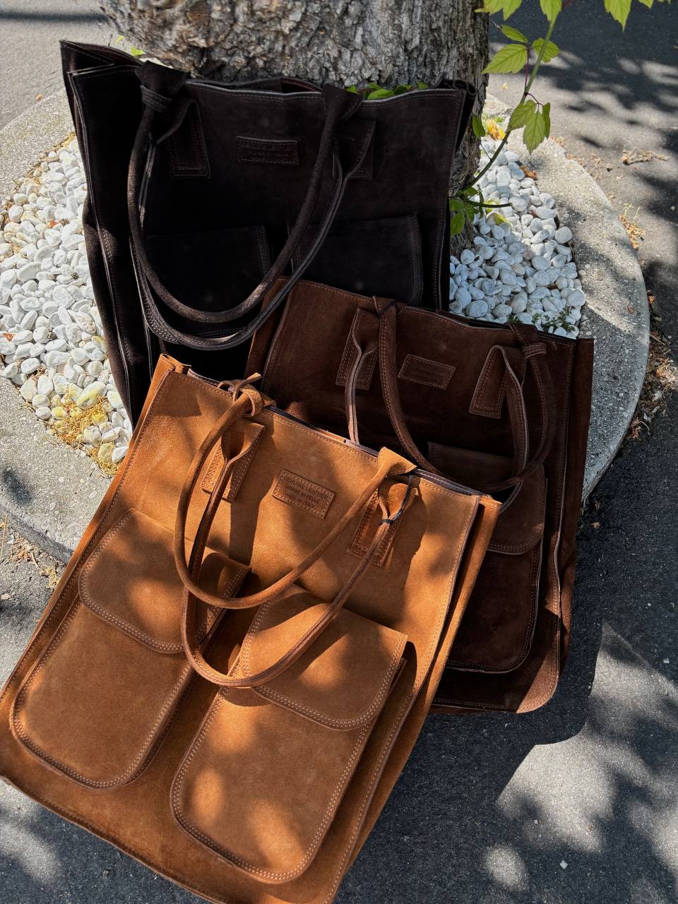 Фото Leather Country