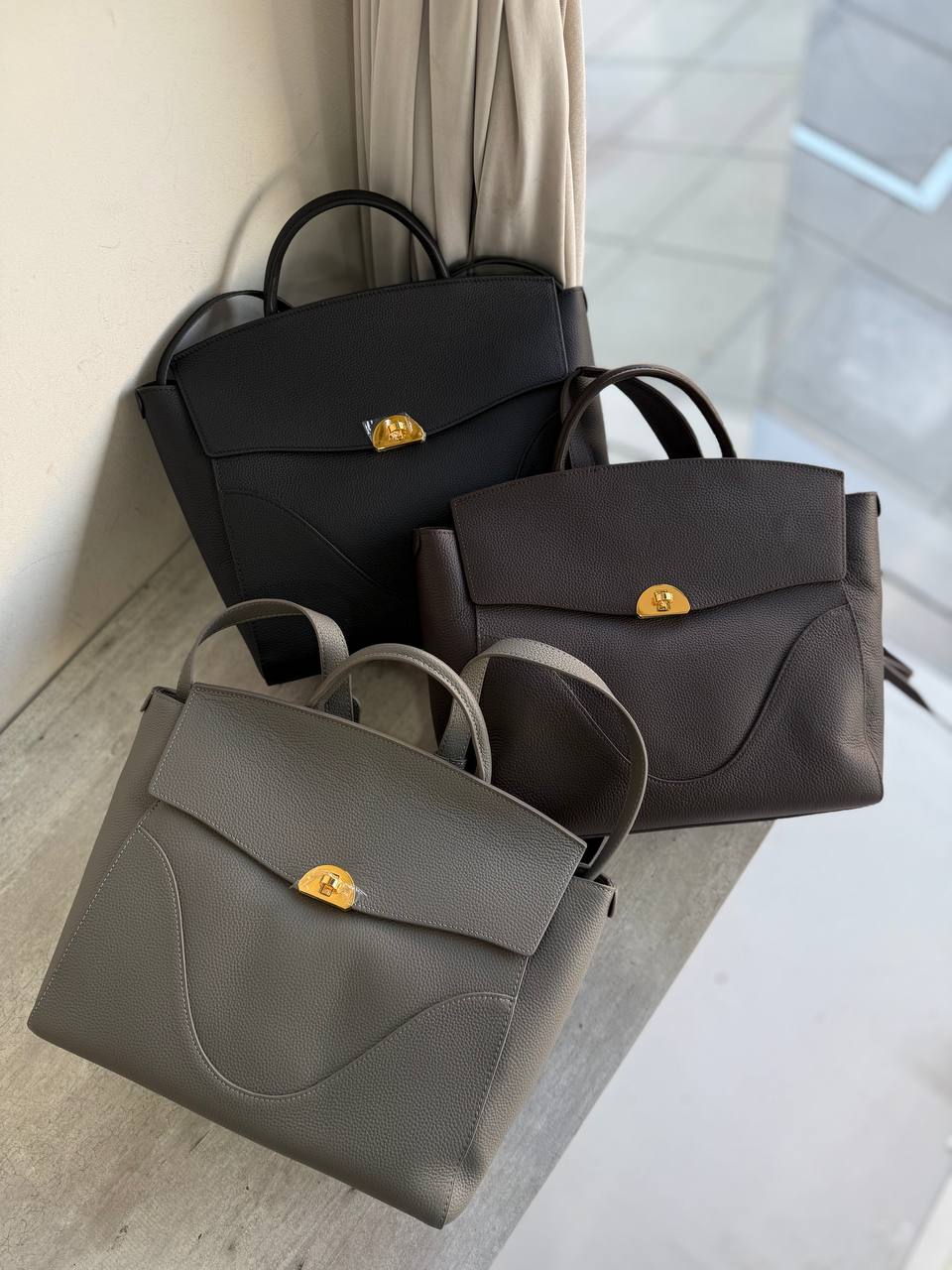 Фото Leather Country