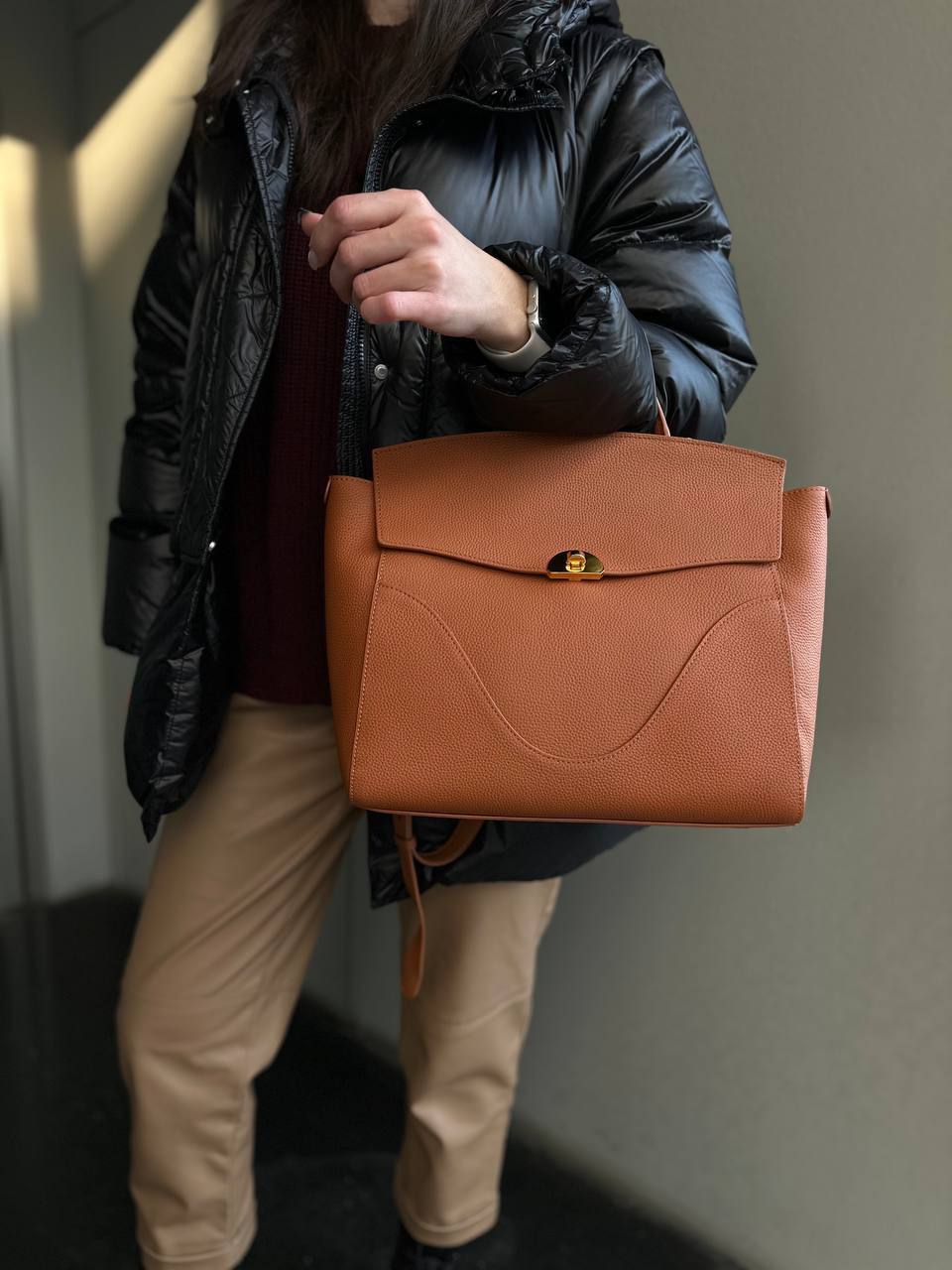 Фото Leather Country