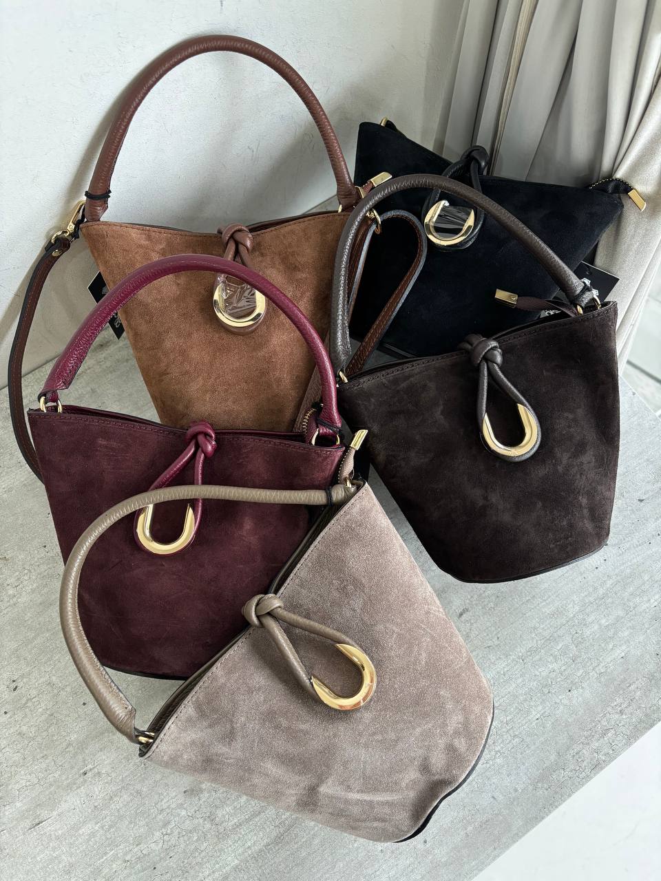 Фото Leather Country