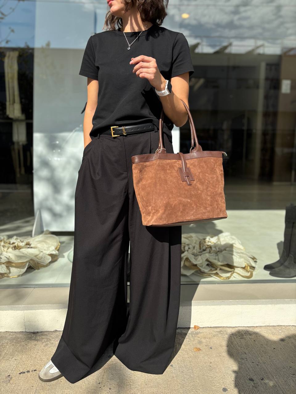 Фото Leather Country