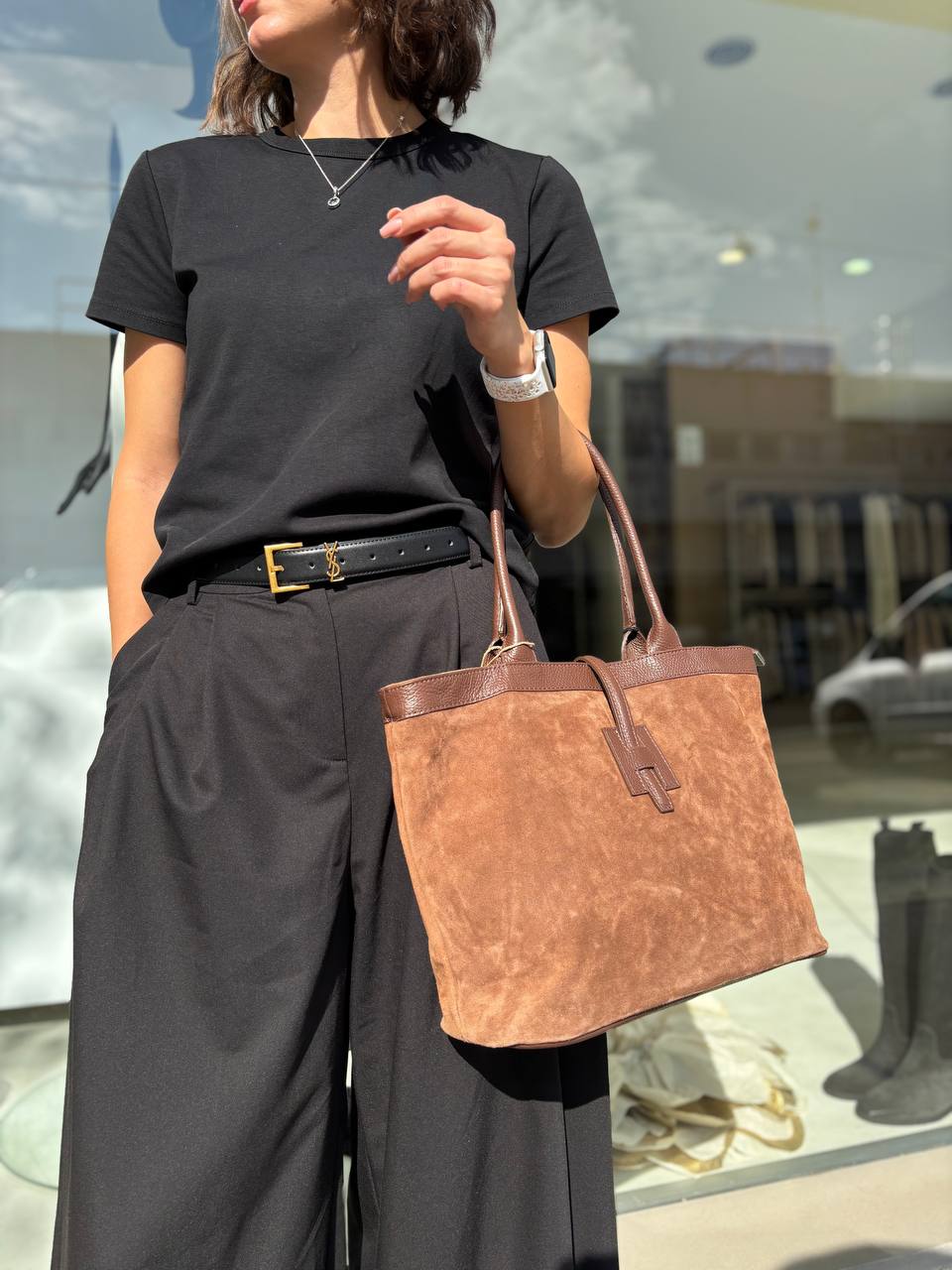 Фото Leather Country