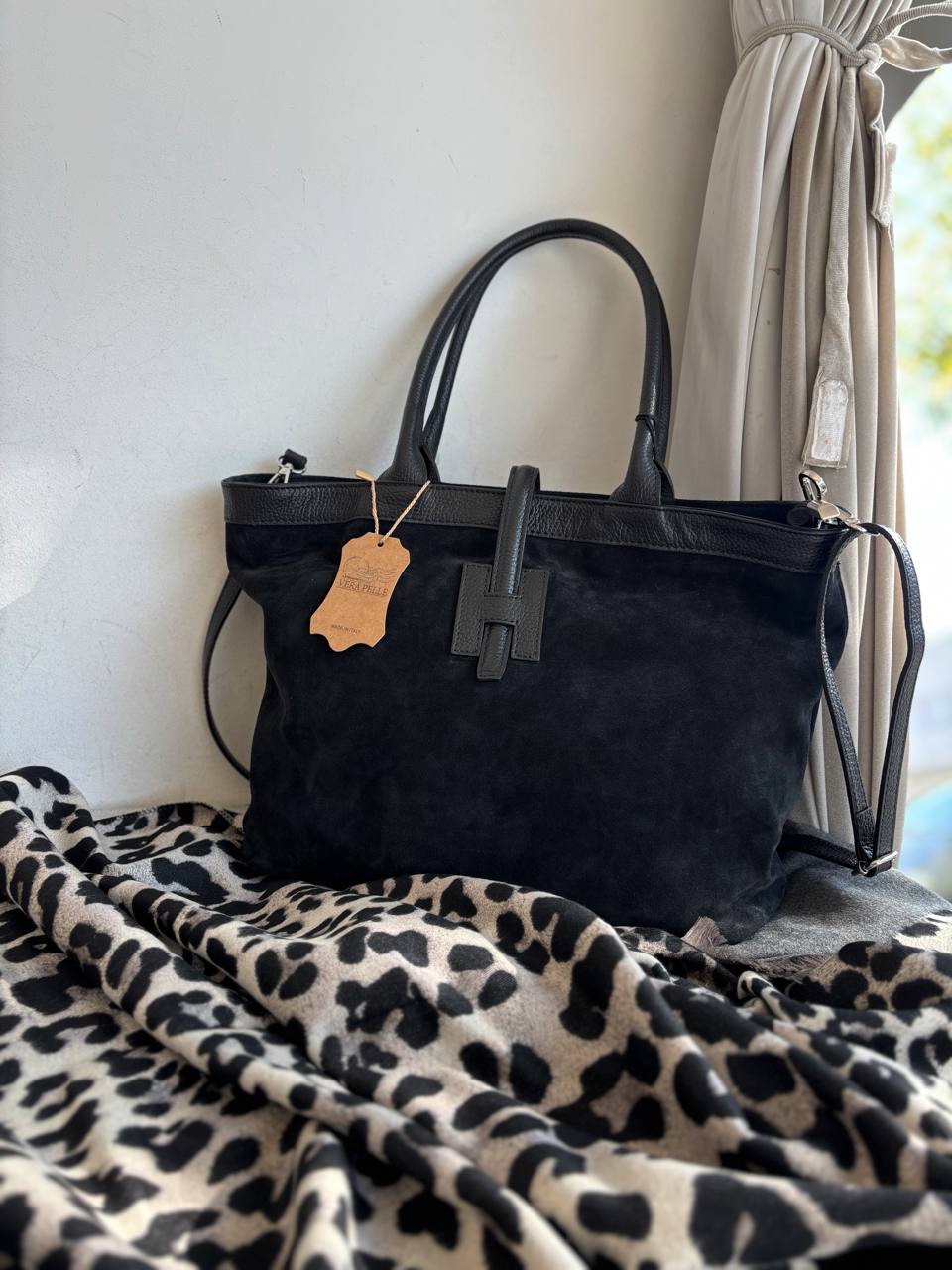 Фото Leather Country