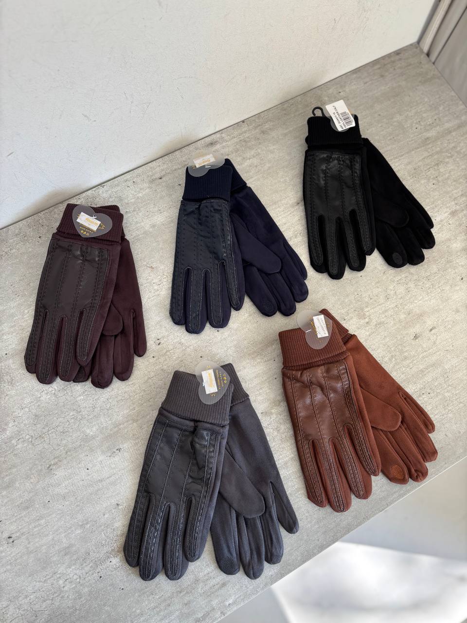 Фото Leather Country