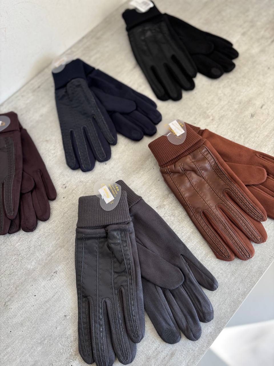 Фото Leather Country