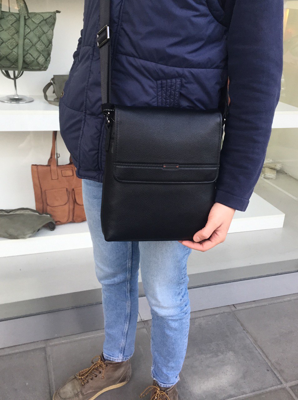 Фото Leather Country