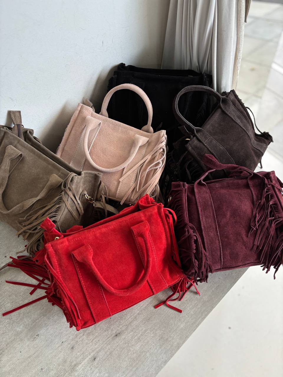 Leather Country Фото Leather Country