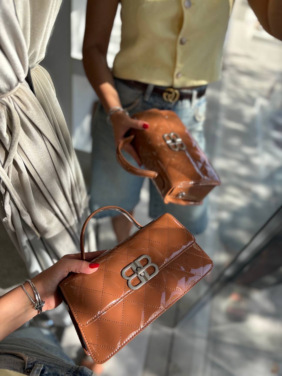 Фото Leather Country