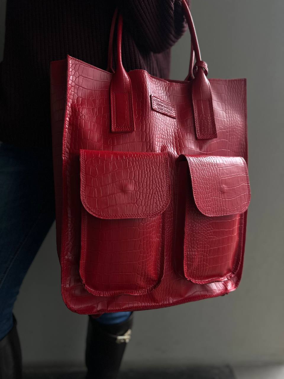 Фото Leather Country