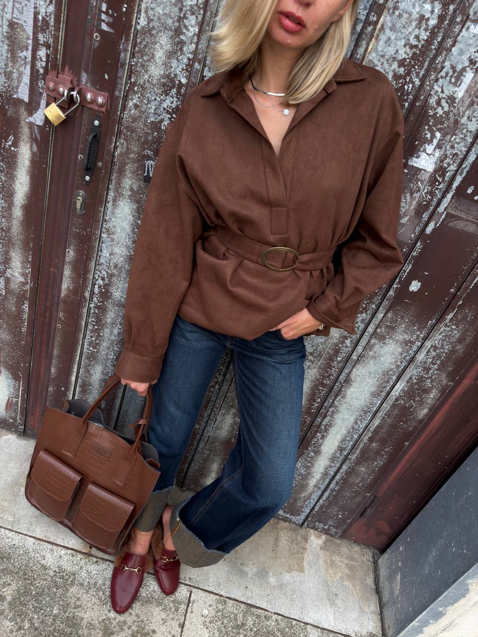 Фото Leather Country